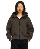 CANADA GOOSE - W CHILIWACK FLEECE BOMBER CANADA GOOSE - W CHILIWACK FLEECE BOMBER