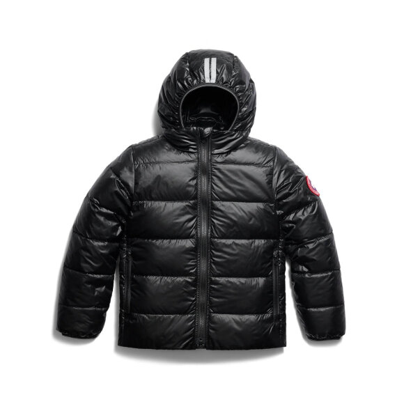 CANADA GOOSE - KIDS CROFTON HOODY