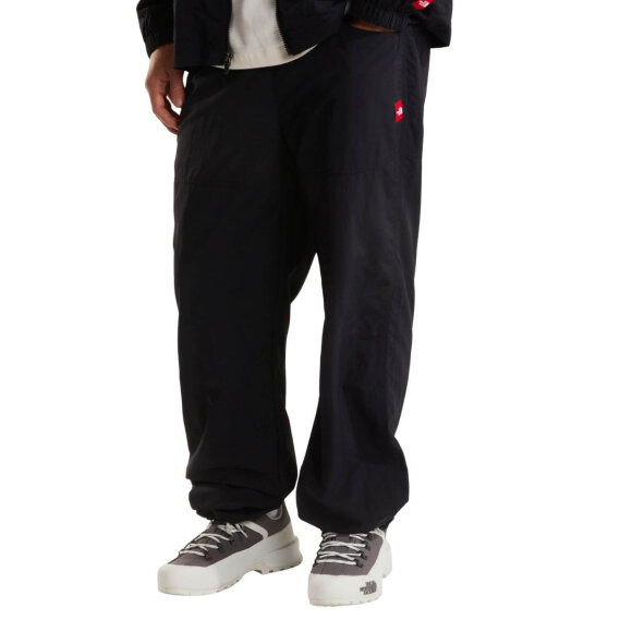 THE NORTH FACE - M TNF RED BOX NYLON BELTED PAN
