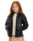 CANADA GOOSE - KIDS CROFTON HOODY CANADA GOOSE - KIDS CROFTON HOODY