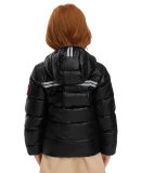 CANADA GOOSE - KIDS CROFTON HOODY CANADA GOOSE - KIDS CROFTON HOODY
