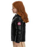 CANADA GOOSE - KIDS CROFTON HOODY CANADA GOOSE - KIDS CROFTON HOODY