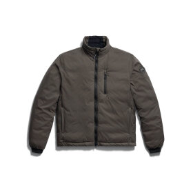 CANADA GOOSE - M LODGE JACKET R TD