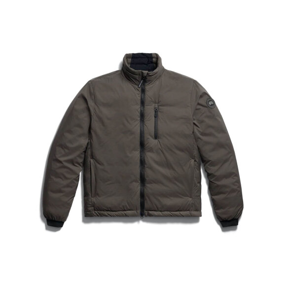 CANADA GOOSE - M LODGE JACKET R TD