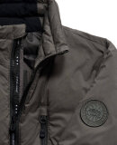 CANADA GOOSE - M LODGE JACKET R TD CANADA GOOSE - M LODGE JACKET R TD