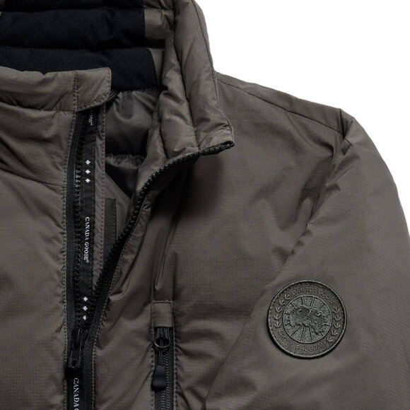 CANADA GOOSE - M LODGE JACKET R TD