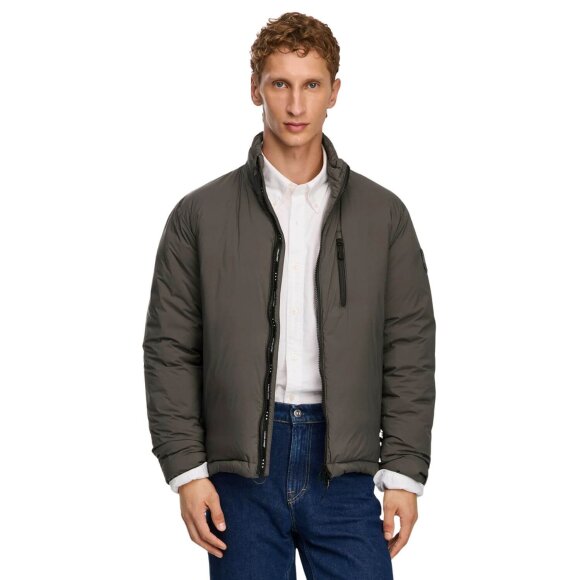 CANADA GOOSE - M LODGE JACKET R TD