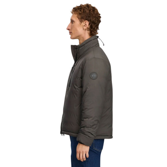CANADA GOOSE - M LODGE JACKET R TD