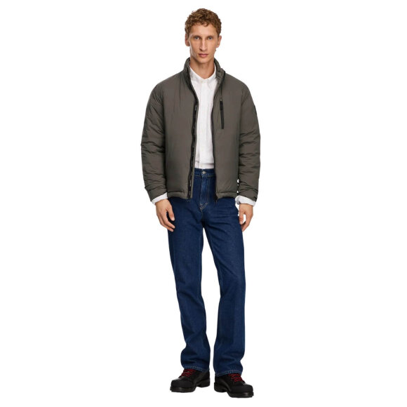 CANADA GOOSE - M LODGE JACKET R TD
