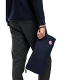 CANADA GOOSE - M LODGE HOODY BLACK DISC CANADA GOOSE - M LODGE HOODY BLACK DISC