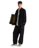 THE NORTH FACE - M TNF RED BOX NYLON BELTED PAN THE NORTH FACE - M TNF RED BOX NYLON BELTED PAN