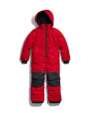 CANADA GOOSE - KIDS GRIZZLEY SNOWSUIT CR CANADA GOOSE - KIDS GRIZZLEY SNOWSUIT CR