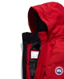 CANADA GOOSE - KIDS GRIZZLEY SNOWSUIT CR CANADA GOOSE - KIDS GRIZZLEY SNOWSUIT CR