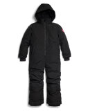 CANADA GOOSE - KIDS GRIZZLEY SNOWSUIT CR CANADA GOOSE - KIDS GRIZZLEY SNOWSUIT CR
