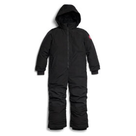 CANADA GOOSE - KIDS GRIZZLEY SNOWSUIT CR