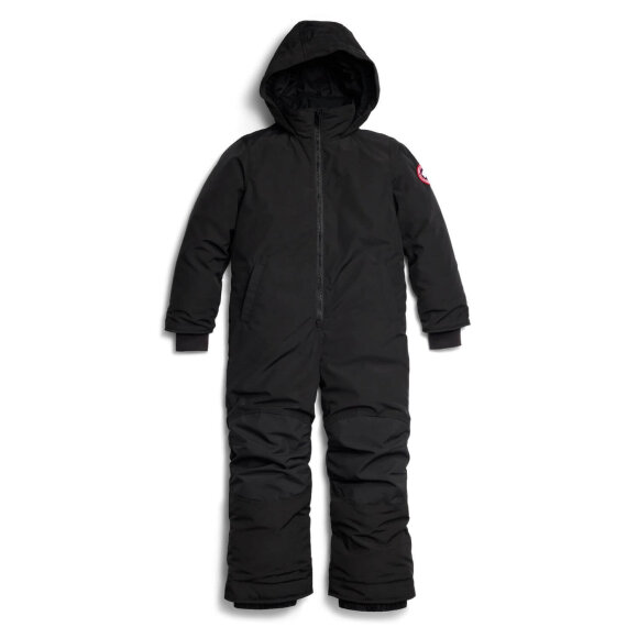 CANADA GOOSE - KIDS GRIZZLEY SNOWSUIT CR