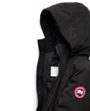 CANADA GOOSE - KIDS GRIZZLEY SNOWSUIT CR CANADA GOOSE - KIDS GRIZZLEY SNOWSUIT CR