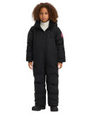 CANADA GOOSE - KIDS GRIZZLEY SNOWSUIT CR CANADA GOOSE - KIDS GRIZZLEY SNOWSUIT CR