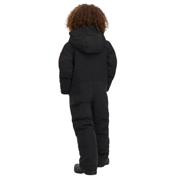 CANADA GOOSE - KIDS GRIZZLEY SNOWSUIT CR