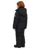 CANADA GOOSE - KIDS GRIZZLEY SNOWSUIT CR CANADA GOOSE - KIDS GRIZZLEY SNOWSUIT CR