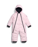 CANADA GOOSE - BABY LAMB SNOWSUIT