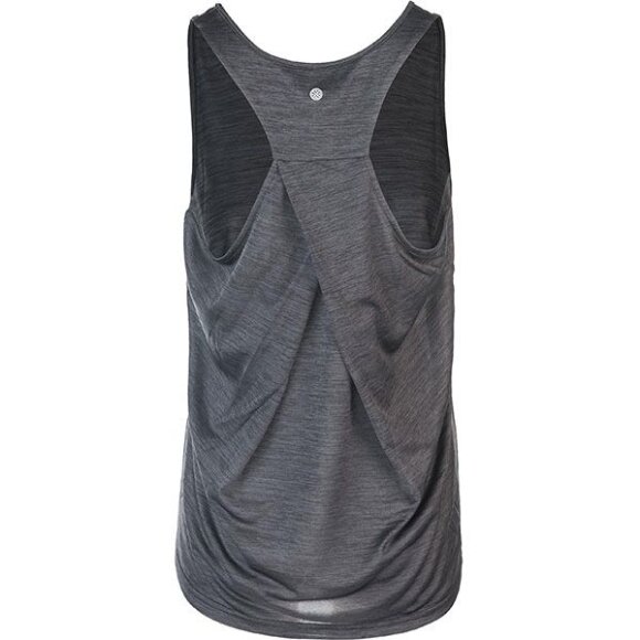 SPORTS GROUP - W PALMAS MEL. LOOSE FIT TOP