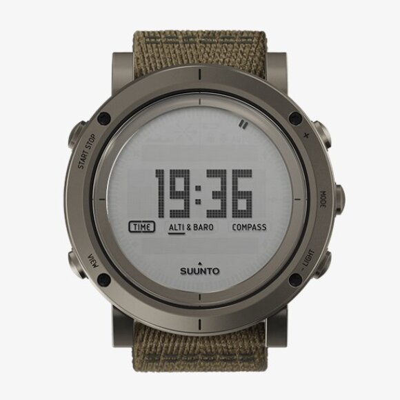 Suunto - SUUNTO ESSENTIAL