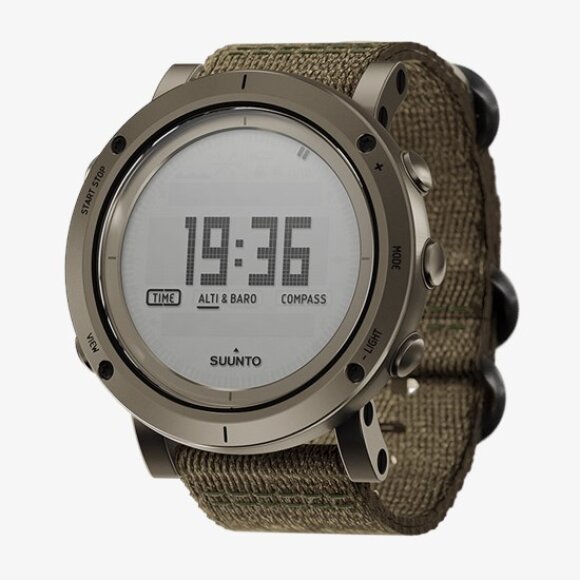 Suunto - SUUNTO ESSENTIAL