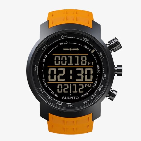 Suunto - SUUNTO ELEMENTUM TERRA