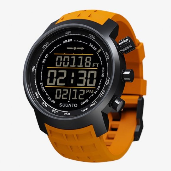 Suunto - SUUNTO ELEMENTUM TERRA