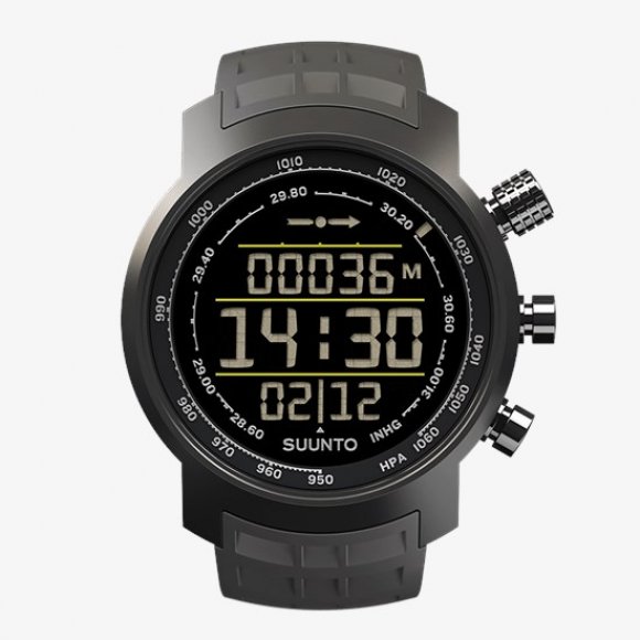 Suunto - SUUNTO ELEMENTUM TERRA