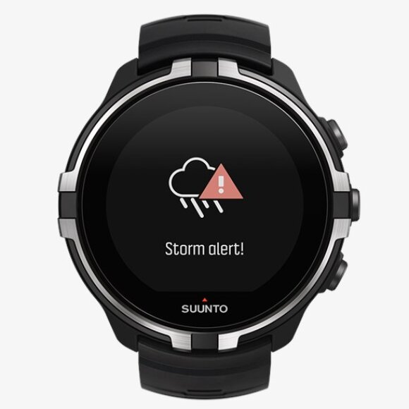 Suunto - SPARTAN SPORT WHR BARO