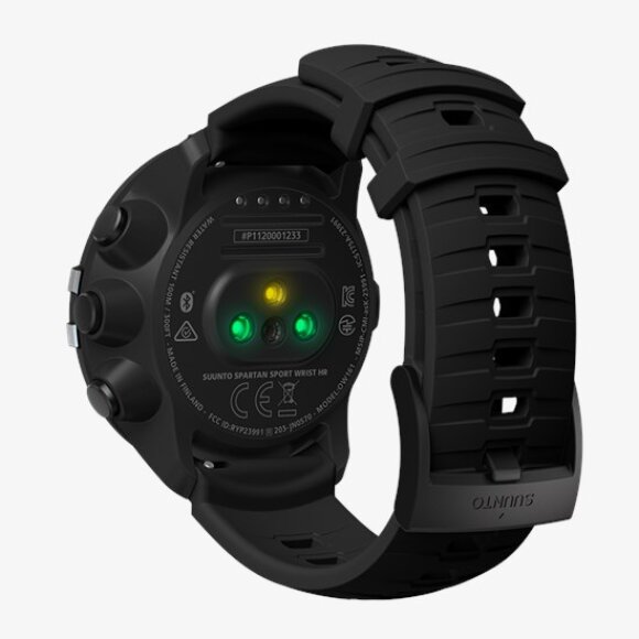 Suunto - SPARTAN SPORT WHR BARO