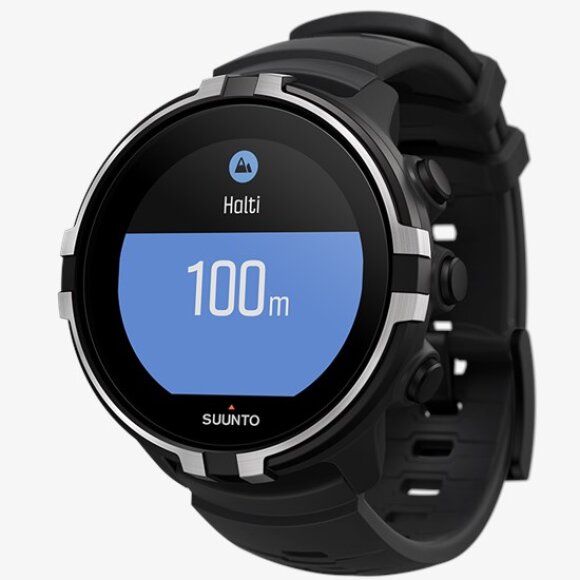 PINNGORTITAMIISSUTIT Suunto SPARTAN SPORT WHR BARO