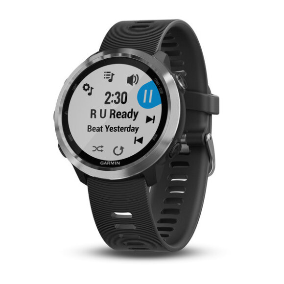 GARMIN  - FORERUNNER 645 MUSIC GPS