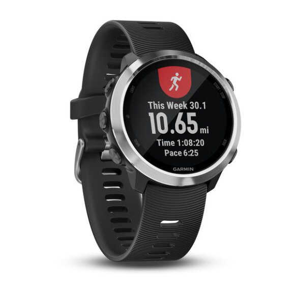 GARMIN  - FORERUNNER 645 MUSIC GPS