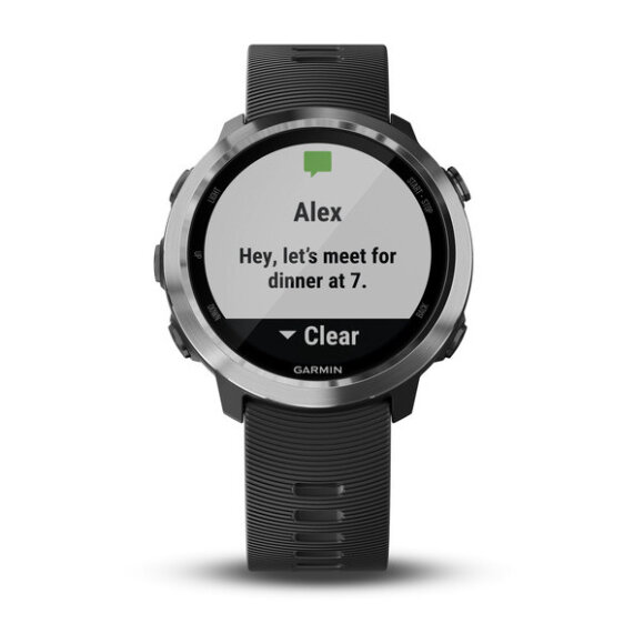 GARMIN  - FORERUNNER 645 MUSIC GPS