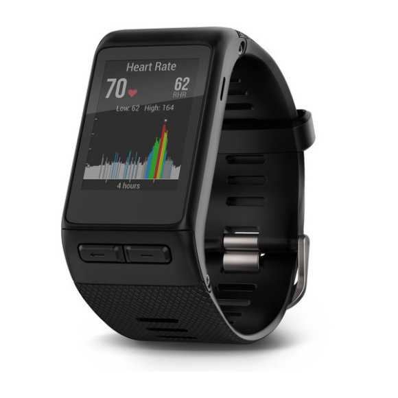 GARMIN  - VIVOACTIVE HR GPS