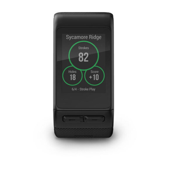 GARMIN  - VIVOACTIVE HR GPS