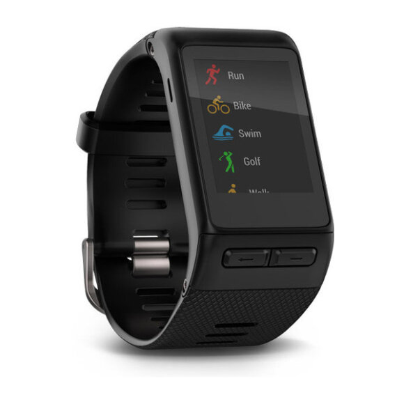 GARMIN  - VIVOACTIVE HR GPS