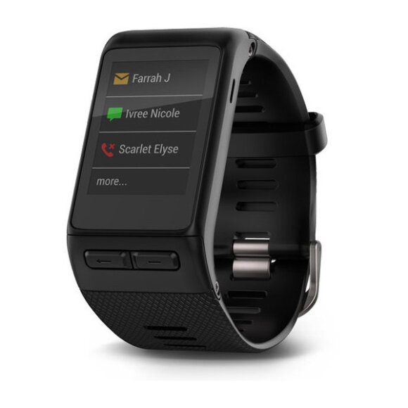 GARMIN  - VIVOACTIVE HR GPS