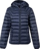 SPORTS GROUP - W SAKA DOWN JACKET