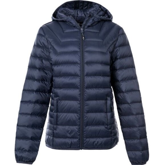 SPORTS GROUP - W SAKA DOWN JACKET