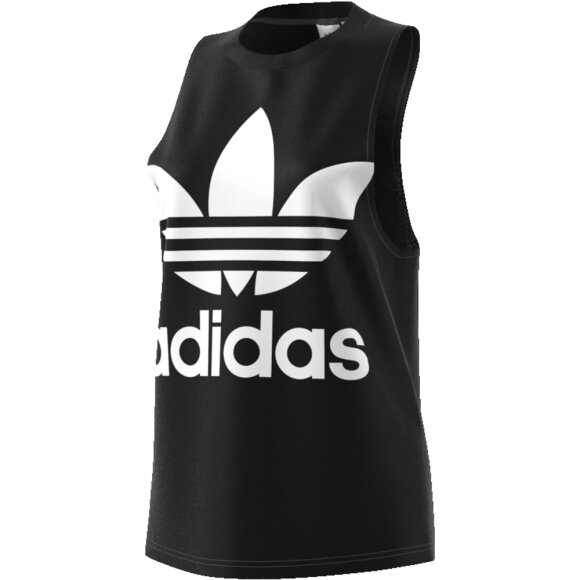 ADIDAS  - TREFOIL TANK