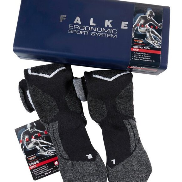 FALKE - SK2 XMS