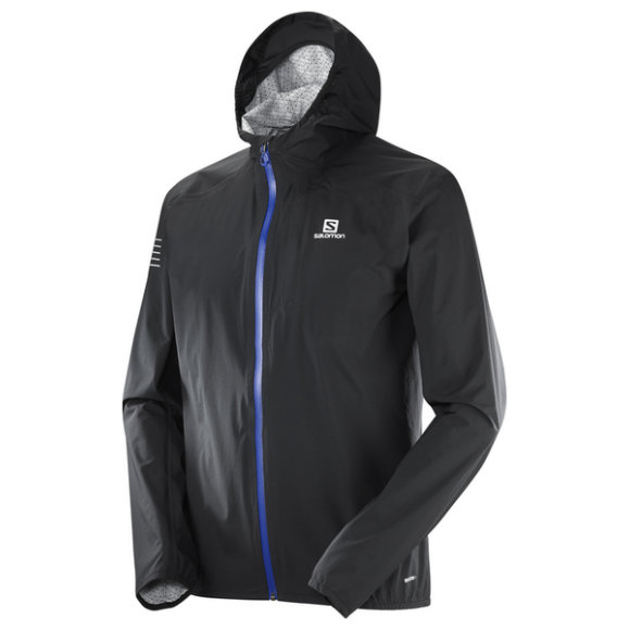 SALOMON - M BONATTI WP JKT 