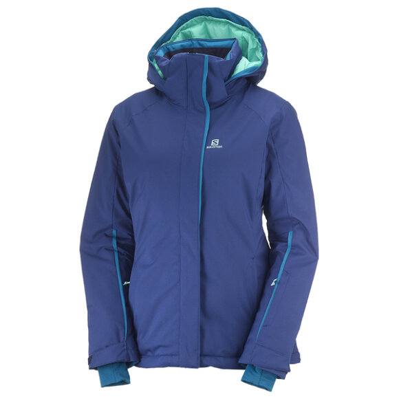 SALOMON - W STORMPUNCH JKT