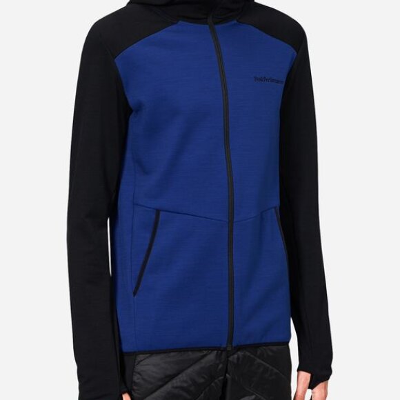 MIDLAYER PEAK PERFORMANCE HELO M H