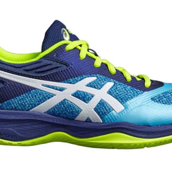 ASICS - NETBURNER BALLISTIC FF