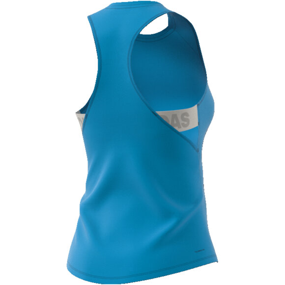 ADIDAS  - W STRAP B TANK